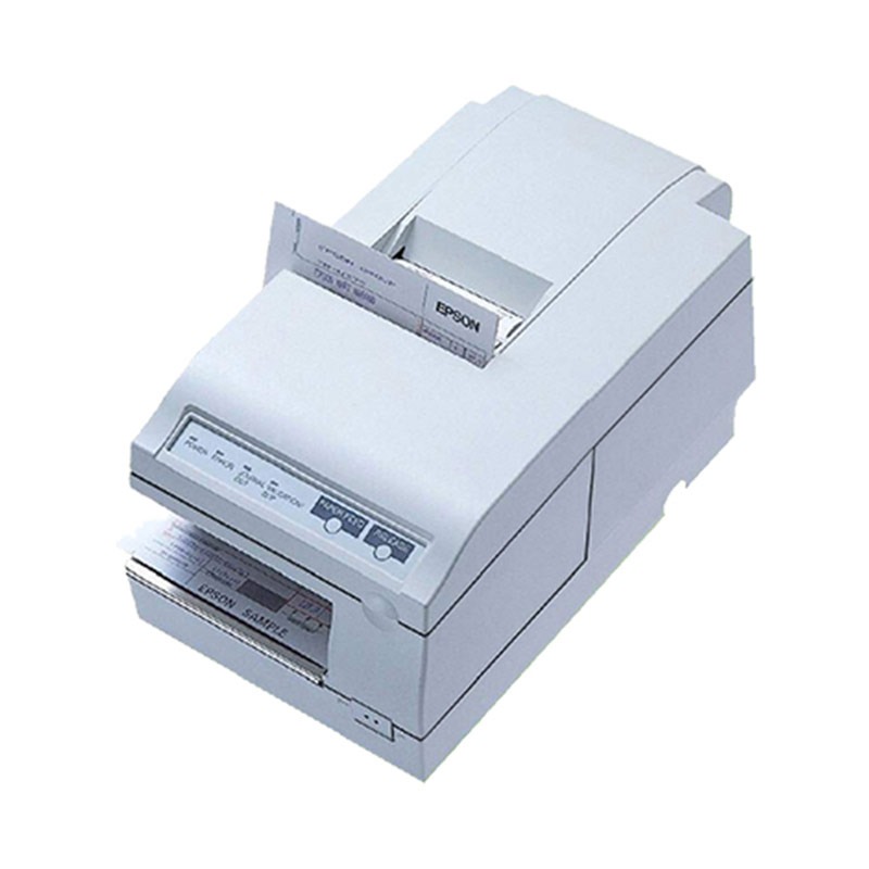 Epson TM-U375 Multifunction Printer