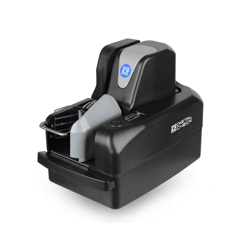 Digital Check TellerScan® TS250