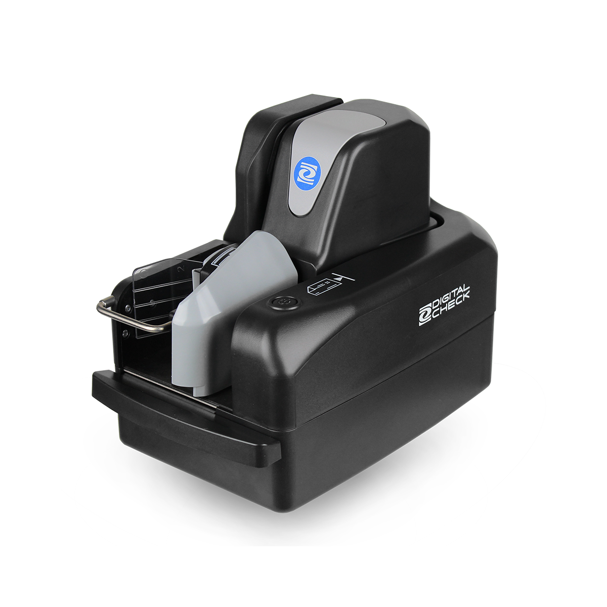 Digital Check TellerScan® TS250