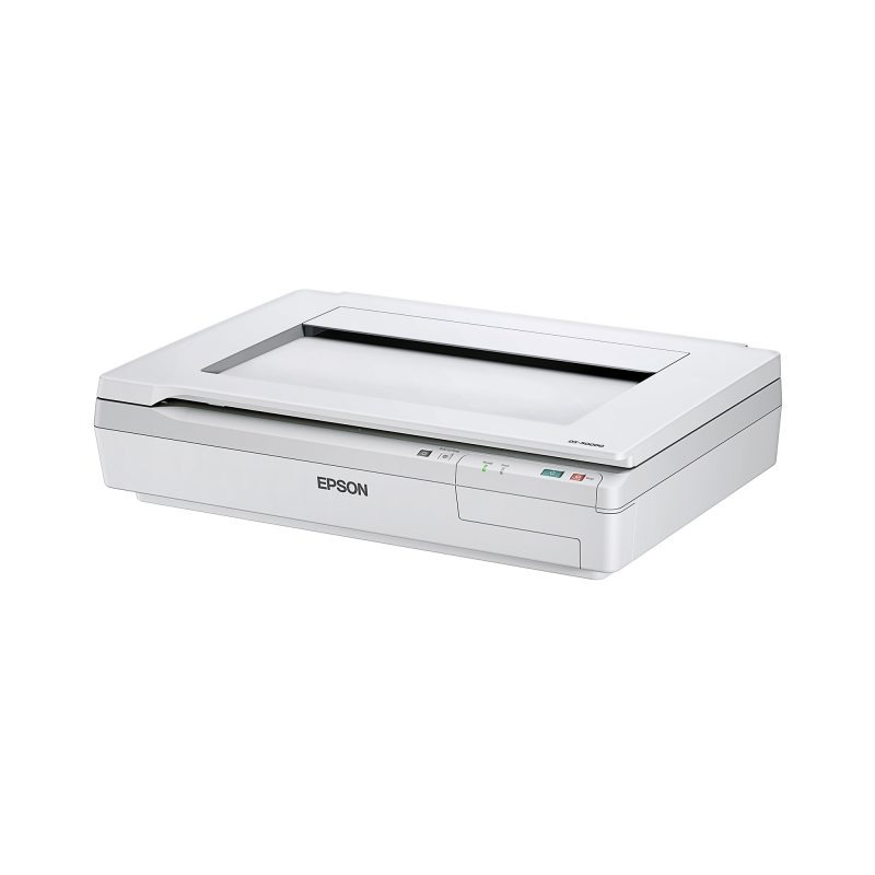 Epson WorkForce DS-50000 Color Document Scanner